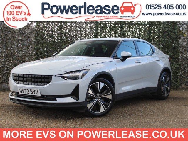 2022 Polestar Polestar 2