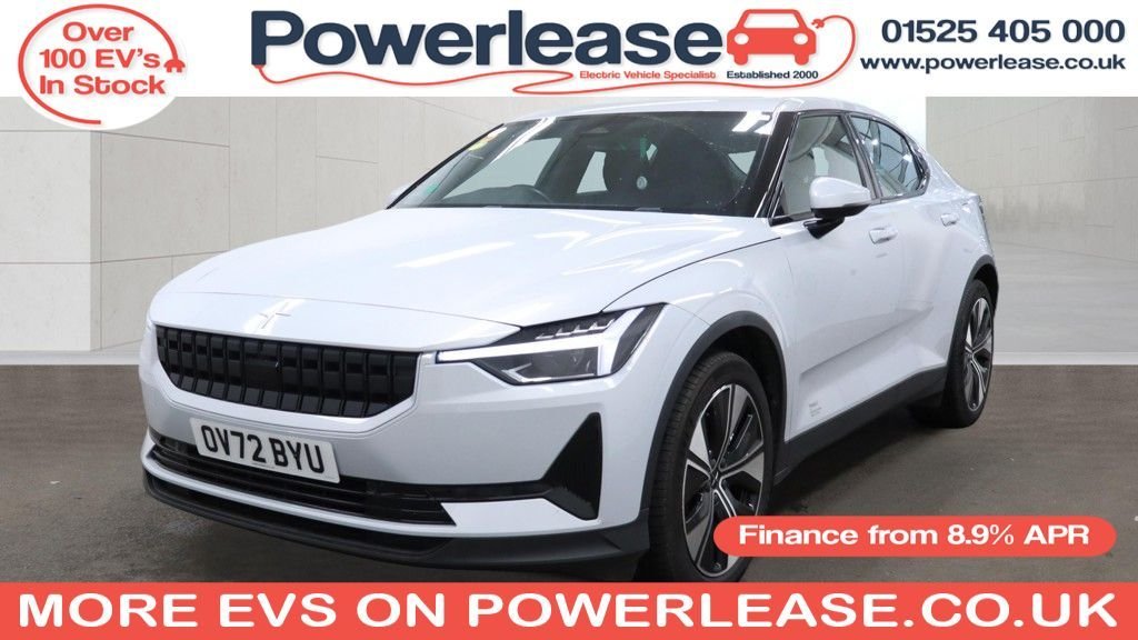 2022 Polestar 2