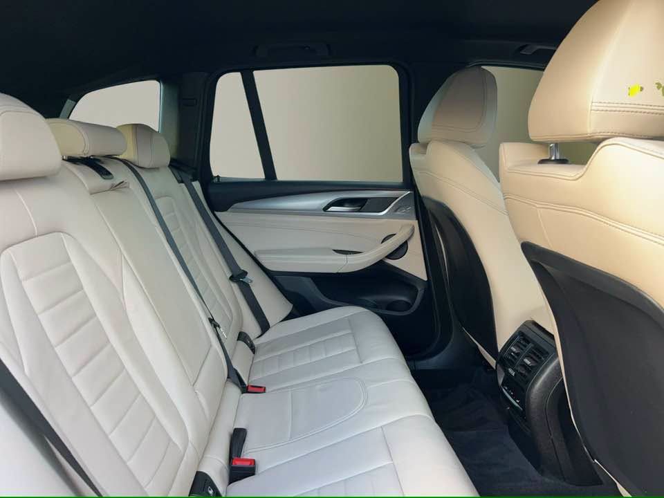 2019 BMW X3 ***** Finance Available ******** 2019 BMW X3 XDRIVE20D M SPORT AUTO SBlue | 72000 Miles Automatic xDrive 4WD Full Aero Kit Alloys (Optional Extra) Spec Includes Satellite Navigation Digital Cockpit Heated Leather Seats Front & Rear Parking Sensors Cruise Control Bluetooth Connectivity DAB Radio Dual Zone Climate Control LED Lights Automatic Lights Privacy Glass Multi-Function Steering Wheel £19995 Finance Available Part Exchange Welcome Alan - 07511 310707 / 07907 561671 ****OWN THIS CAR TODAY FOR £ A WEEK***** ****ZERO DEPOSIT AVAILABLE**** ****PAY NOTHING FOR 2 MONTHS **** TEL: 07511310707 . .. - vehicle photo 12 for sale on PureCar