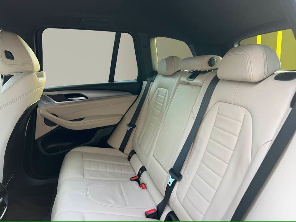 2019 BMW X3 ***** Finance Available ******** 2019 BMW X3 XDRIVE20D M SPORT AUTO SBlue | 72000 Miles Automatic xDrive 4WD Full Aero Kit Alloys (Optional Extra) Spec Includes Satellite Navigation Digital Cockpit Heated Leather Seats Front & Rear Parking Sensors Cruise Control Bluetooth Connectivity DAB Radio Dual Zone Climate Control LED Lights Automatic Lights Privacy Glass Multi-Function Steering Wheel £19995 Finance Available Part Exchange Welcome Alan - 07511 310707 / 07907 561671 ****OWN THIS CAR TODAY FOR £ A WEEK***** ****ZERO DEPOSIT AVAILABLE**** ****PAY NOTHING FOR 2 MONTHS **** TEL: 07511310707 . .. - vehicle photo 14 for sale on PureCar