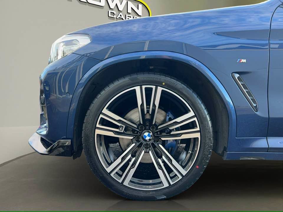 2019 BMW X3 ***** Finance Available ******** 2019 BMW X3 XDRIVE20D M SPORT AUTO SBlue | 72000 Miles Automatic xDrive 4WD Full Aero Kit Alloys (Optional Extra) Spec Includes Satellite Navigation Digital Cockpit Heated Leather Seats Front & Rear Parking Sensors Cruise Control Bluetooth Connectivity DAB Radio Dual Zone Climate Control LED Lights Automatic Lights Privacy Glass Multi-Function Steering Wheel £19995 Finance Available Part Exchange Welcome Alan - 07511 310707 / 07907 561671 ****OWN THIS CAR TODAY FOR £ A WEEK***** ****ZERO DEPOSIT AVAILABLE**** ****PAY NOTHING FOR 2 MONTHS **** TEL: 07511310707 . .. - vehicle photo 17 for sale on PureCar