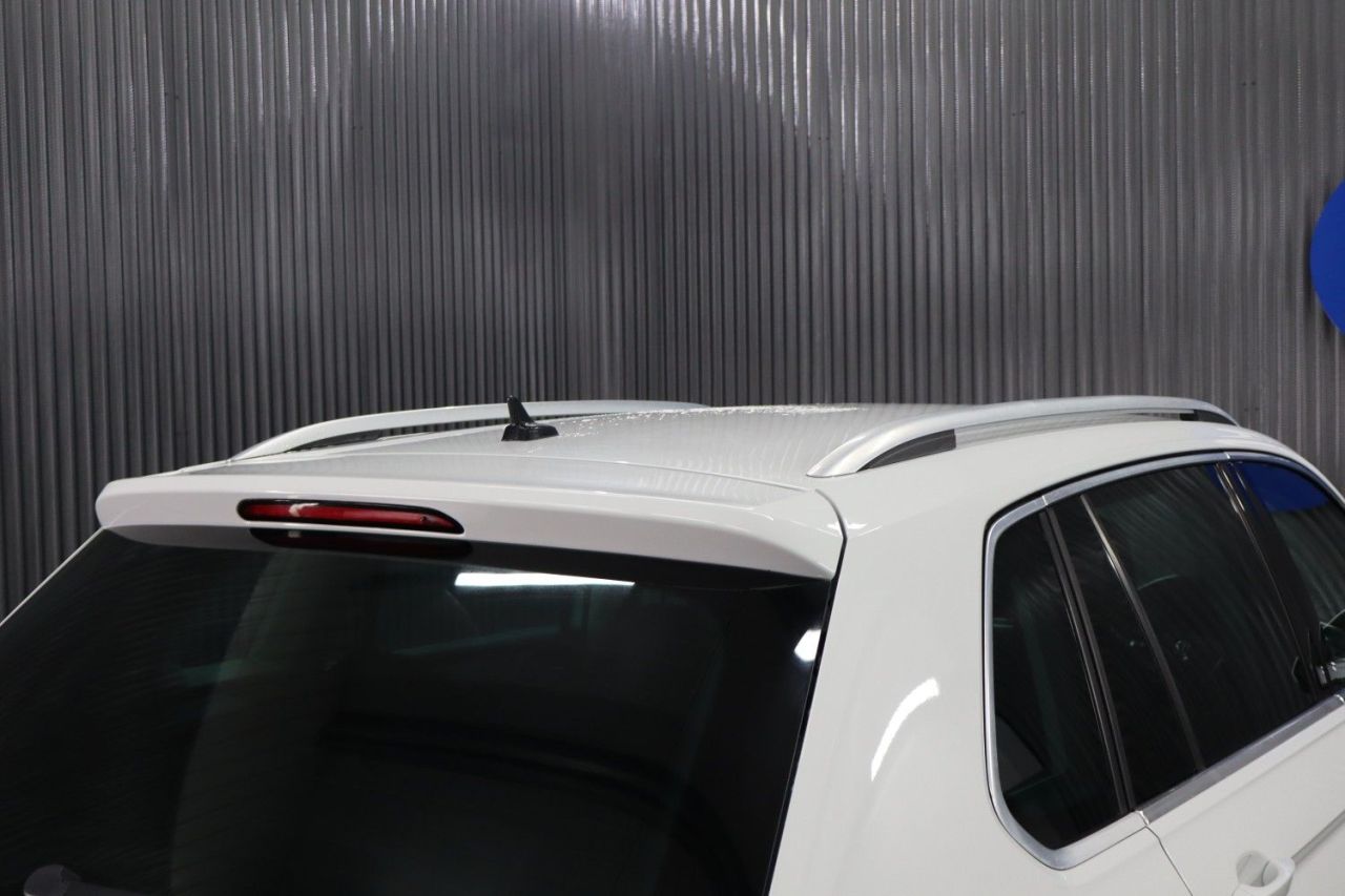 2020 VOLKSWAGEN TIGUAN 2.0 TDI Match SUV 5dr Diesel DSG Euro 6 (s/s) (150 ps) HIGH SPEC TIGUAN / R - vehicle photo 12 for sale on PureCar