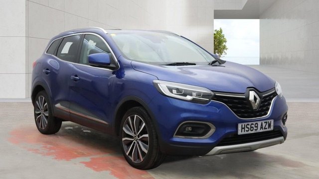 2020 Renault Kadjar