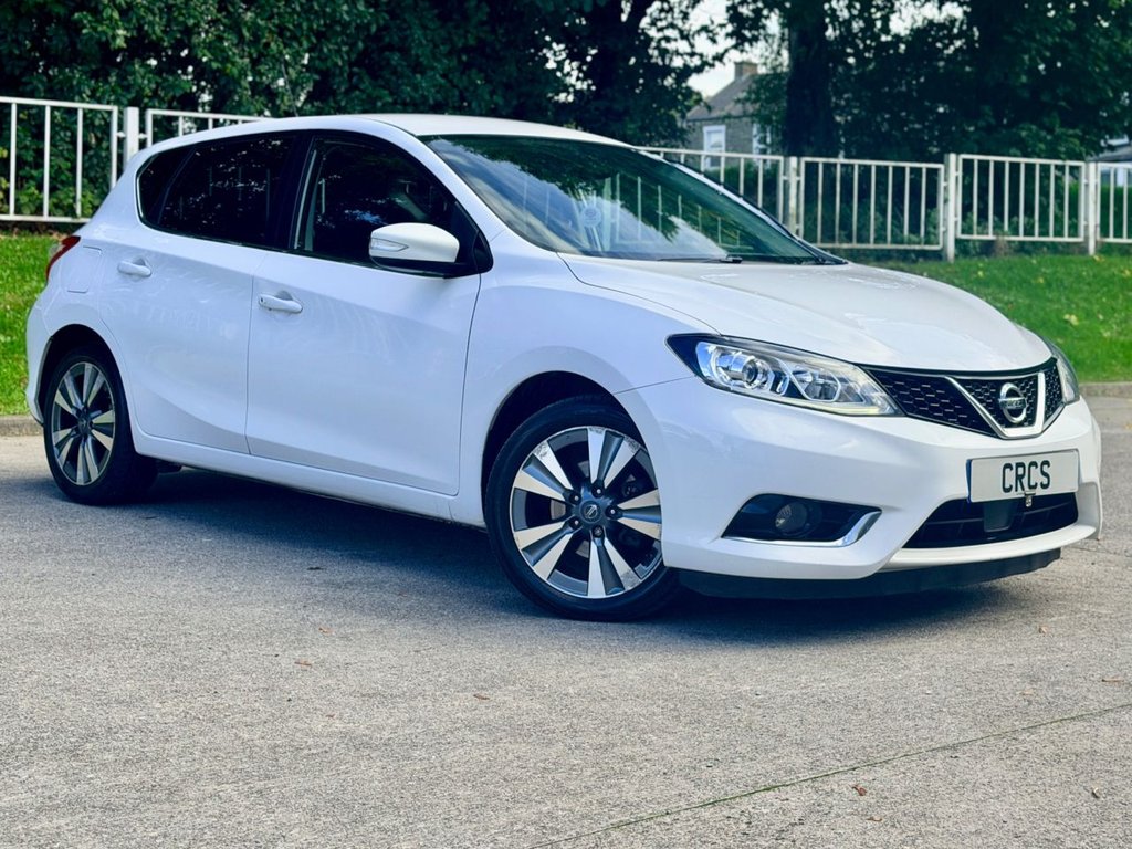 Nissan Pulsar