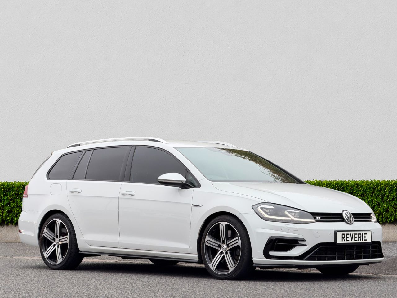 2020 Volkswagen Golf