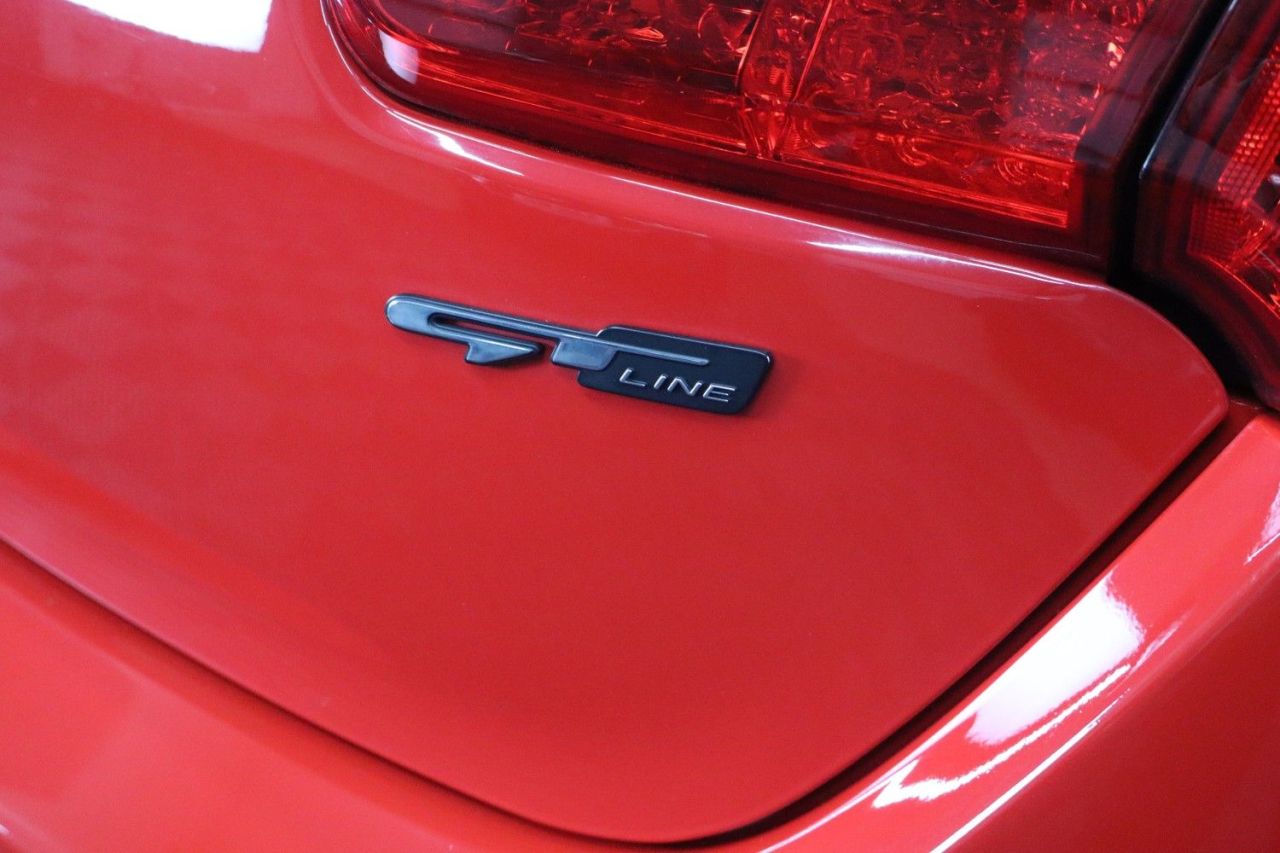 2018 KIA CEED 1.6 CRDi GT-Line Hatchback 5dr Diesel Manual Euro 6 (s/s) (134 bhp) LOWER I - vehicle photo 15 for sale on PureCar