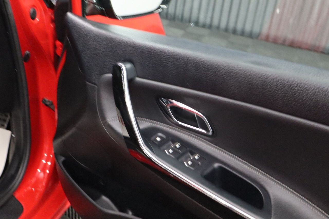 2018 KIA CEED 1.6 CRDi GT-Line Hatchback 5dr Diesel Manual Euro 6 (s/s) (134 bhp) LOWER I - vehicle photo 27 for sale on PureCar