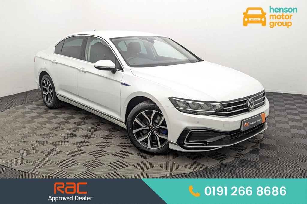 2021 Volkswagen Passat