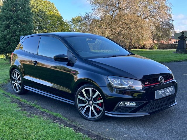 2016 Volkswagen Polo