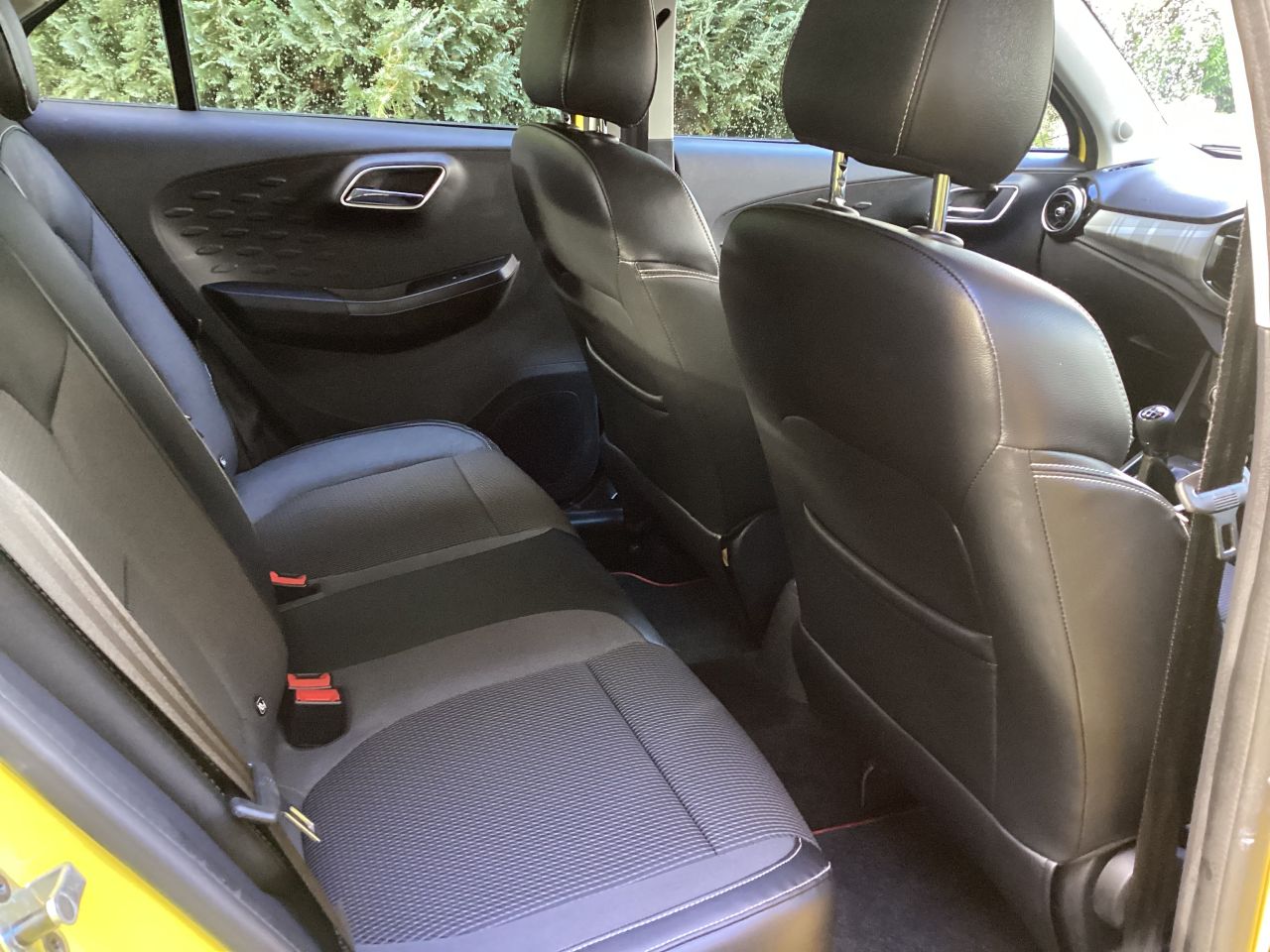 2022 MG MG3 1.5 VTi-TECH Exclusive Nav Hatchback 5dr Petrol Manual Euro 6 (s/s) (106 ps - vehicle photo 15 for sale on PureCar