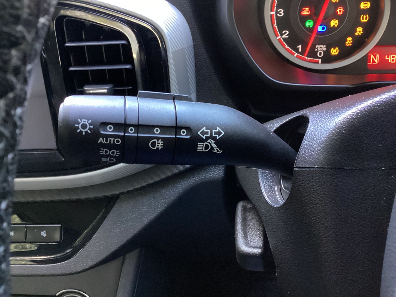 2022 MG MG3 1.5 VTi-TECH Exclusive Nav Hatchback 5dr Petrol Manual Euro 6 (s/s) (106 ps - vehicle photo 18 for sale on PureCar