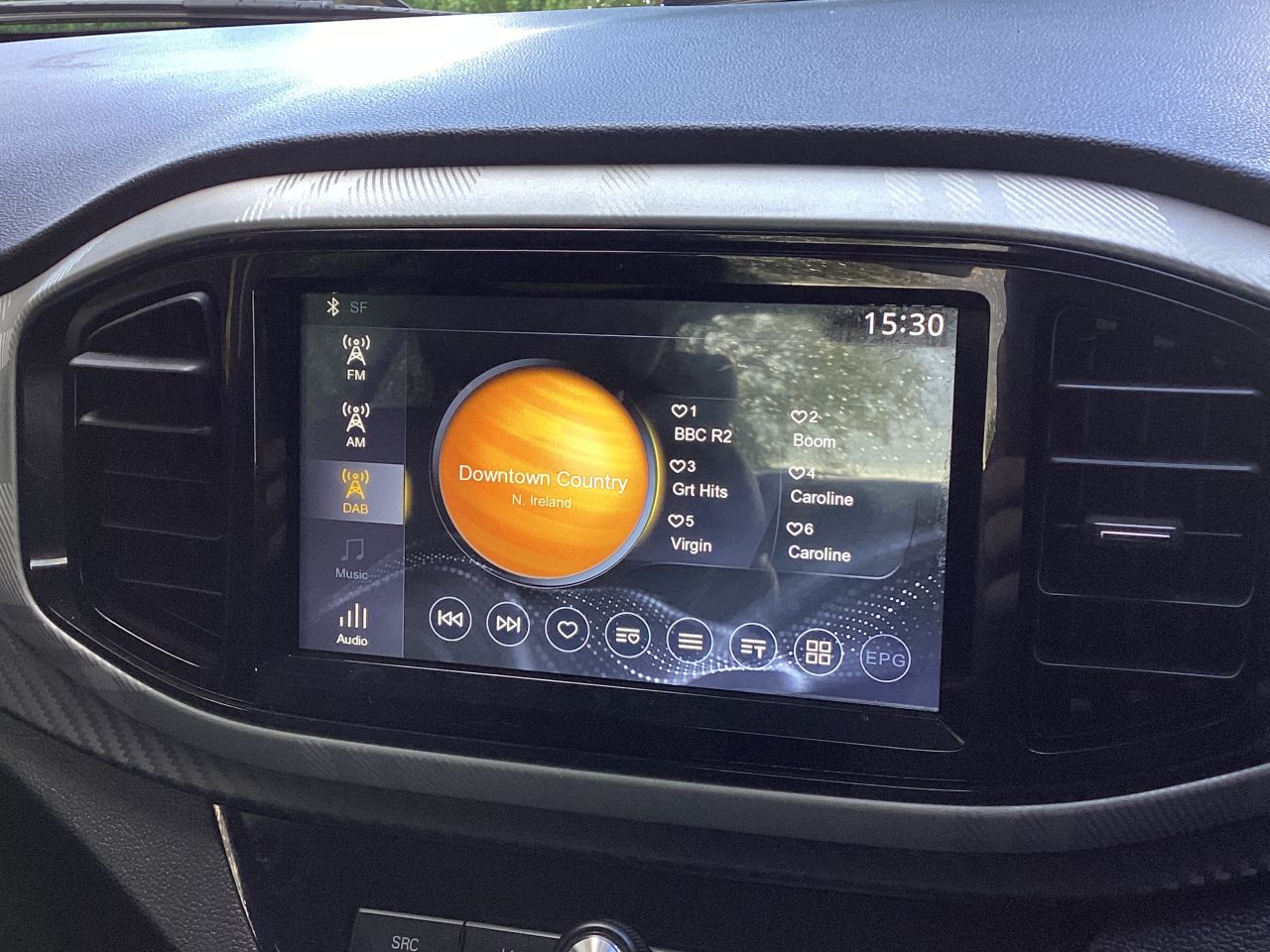 2022 MG MG3 1.5 VTi-TECH Exclusive Nav Hatchback 5dr Petrol Manual Euro 6 (s/s) (106 ps - vehicle photo 21 for sale on PureCar