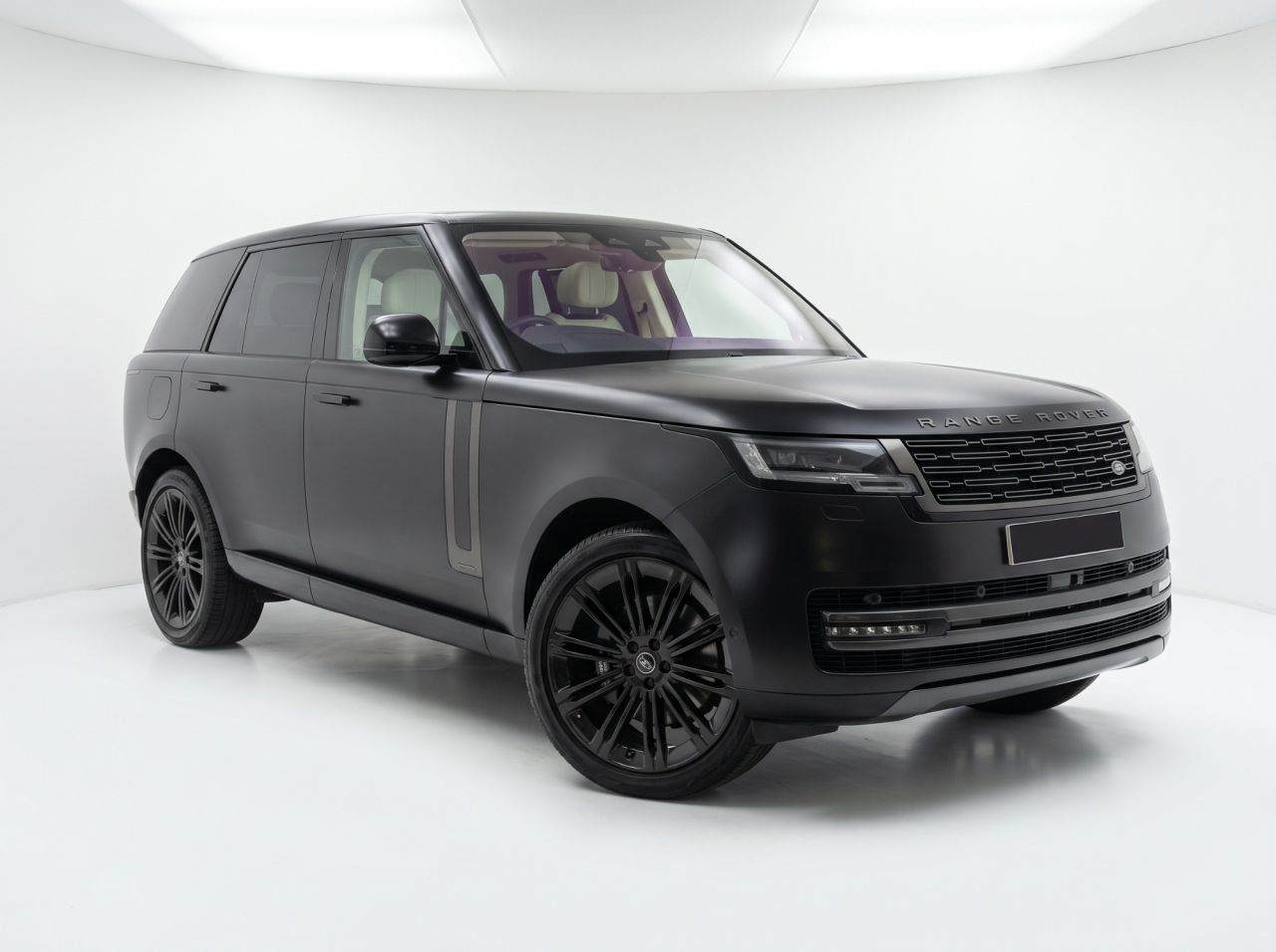 2023 Land Rover Range Rover