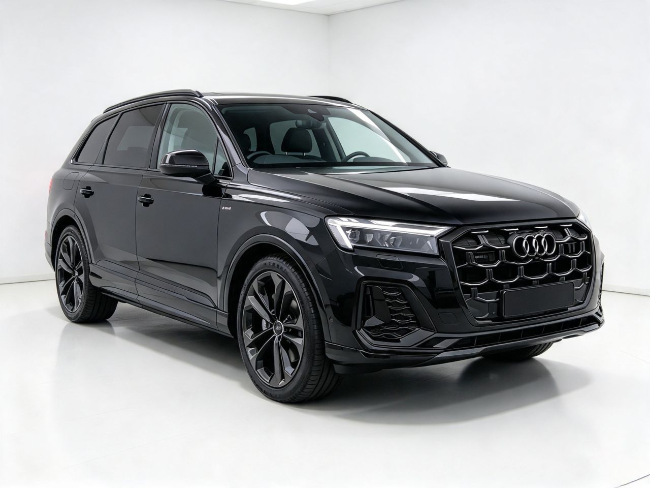 2025 Audi Q7