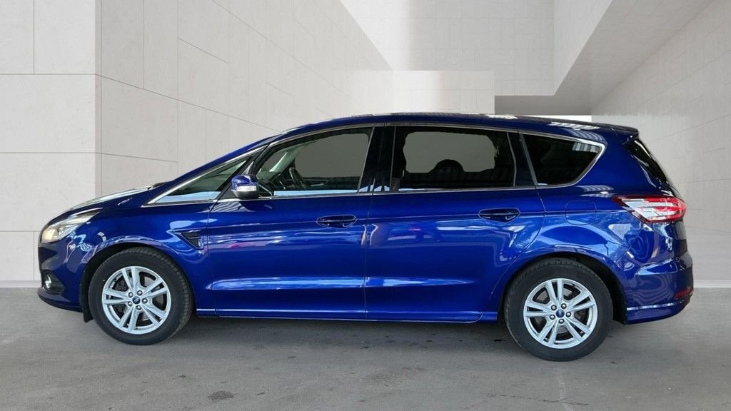 2017 Ford S-MAX — image 6