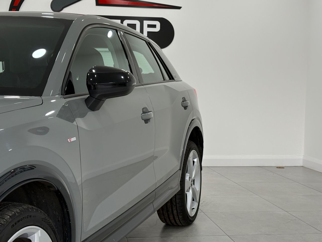 2018 AUDI Q2 Edition 1 - vehicle photo 4 for sale on PureCar