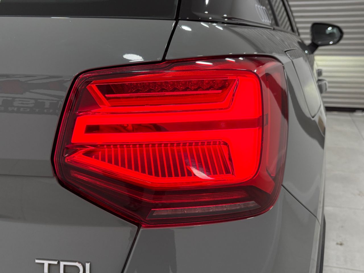 2018 AUDI Q2 Edition 1 - vehicle photo 13 for sale on PureCar