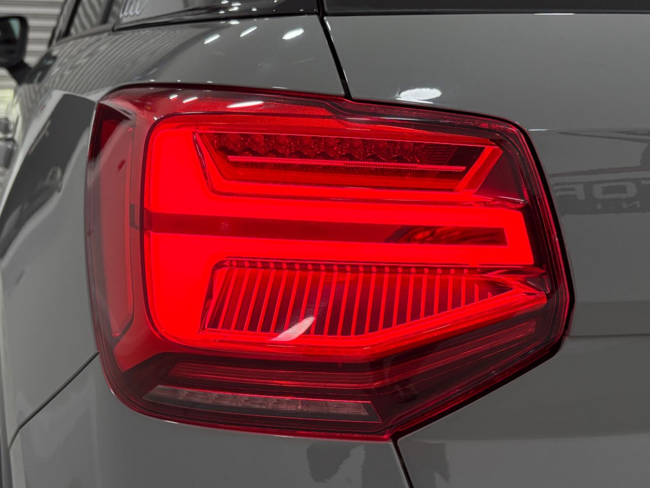 2018 AUDI Q2 Edition 1 - vehicle photo 14 for sale on PureCar