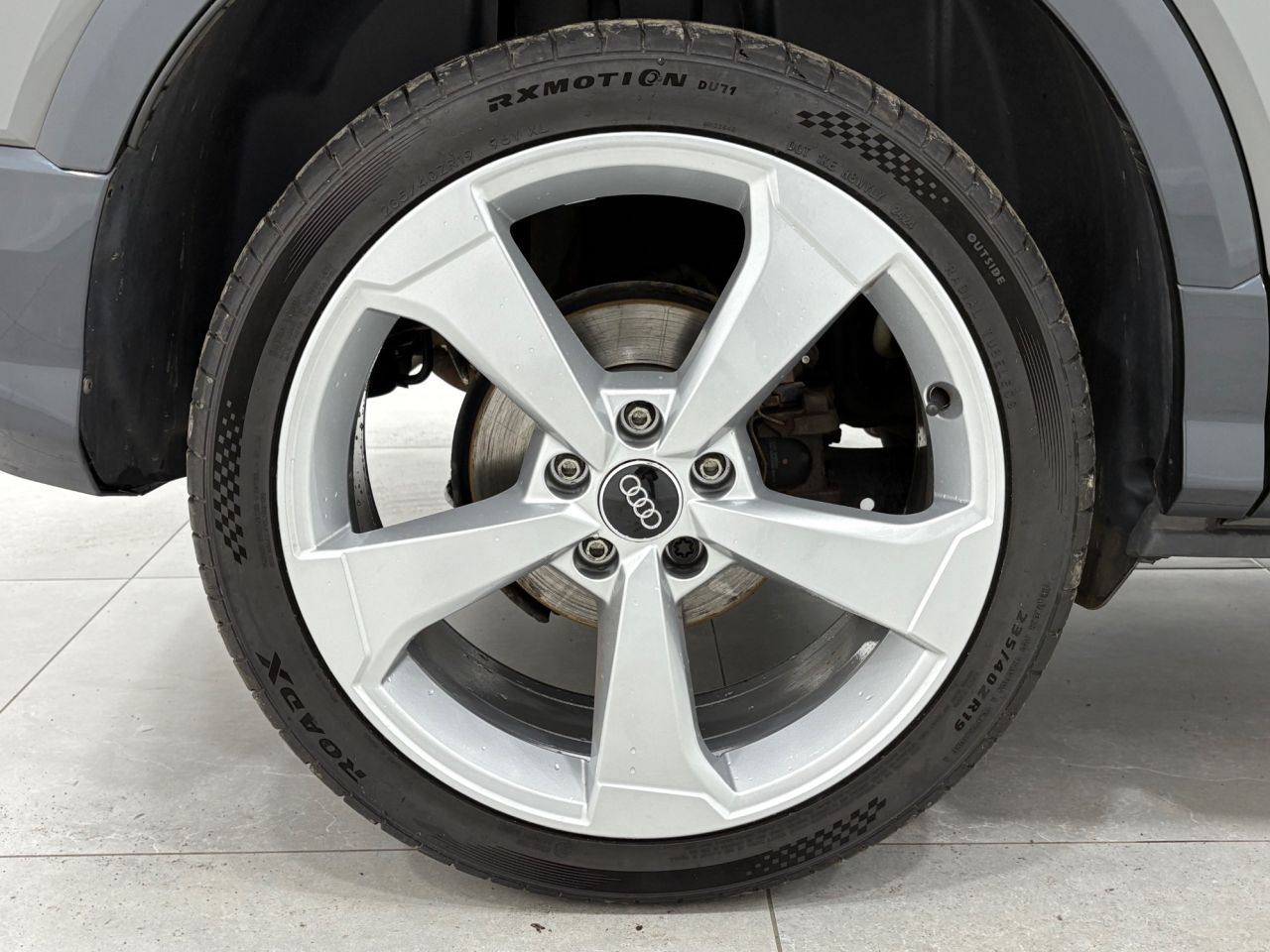 2018 AUDI Q2 Edition 1 - vehicle photo 17 for sale on PureCar