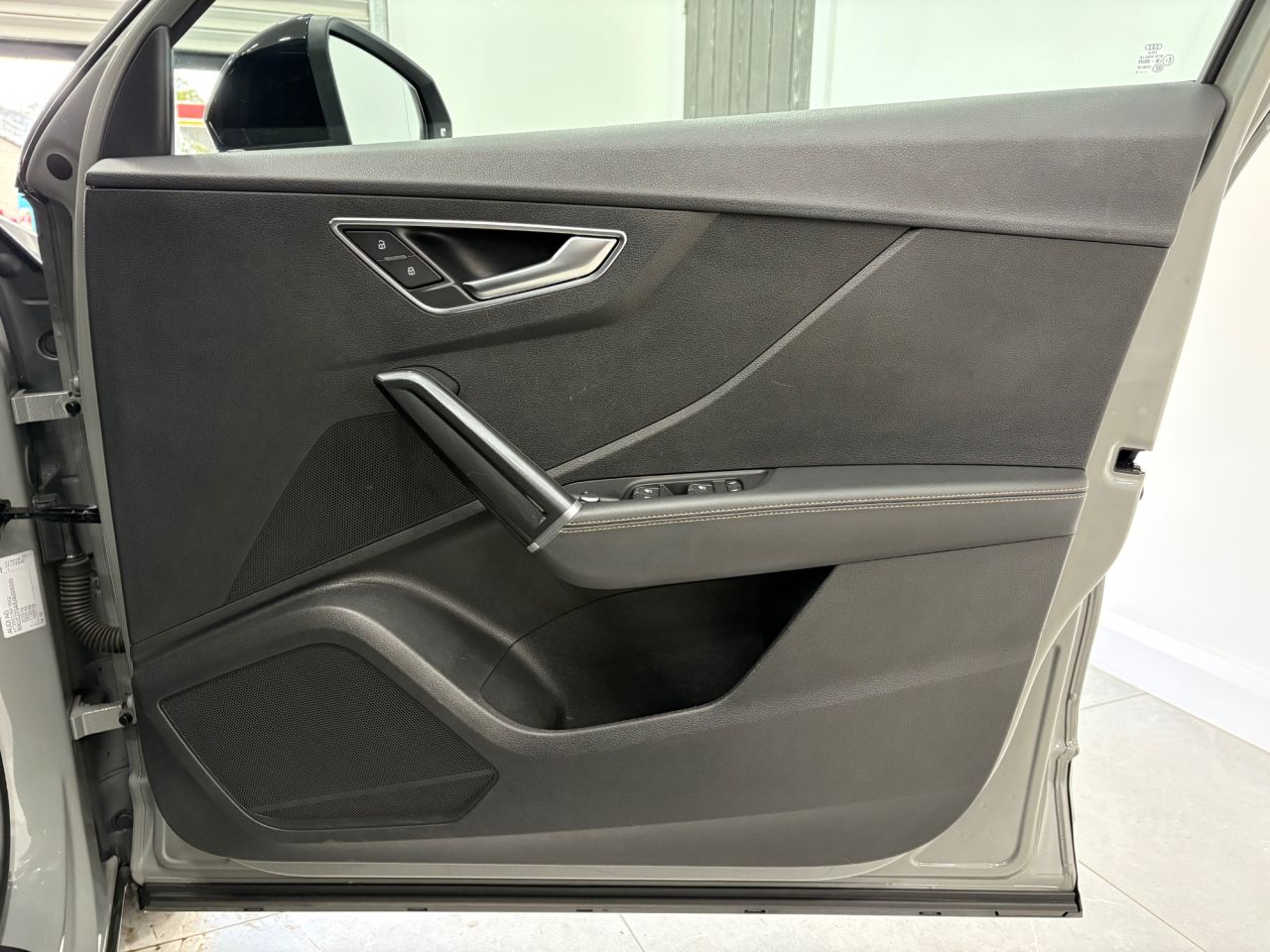 2018 AUDI Q2 Edition 1 - vehicle photo 22 for sale on PureCar