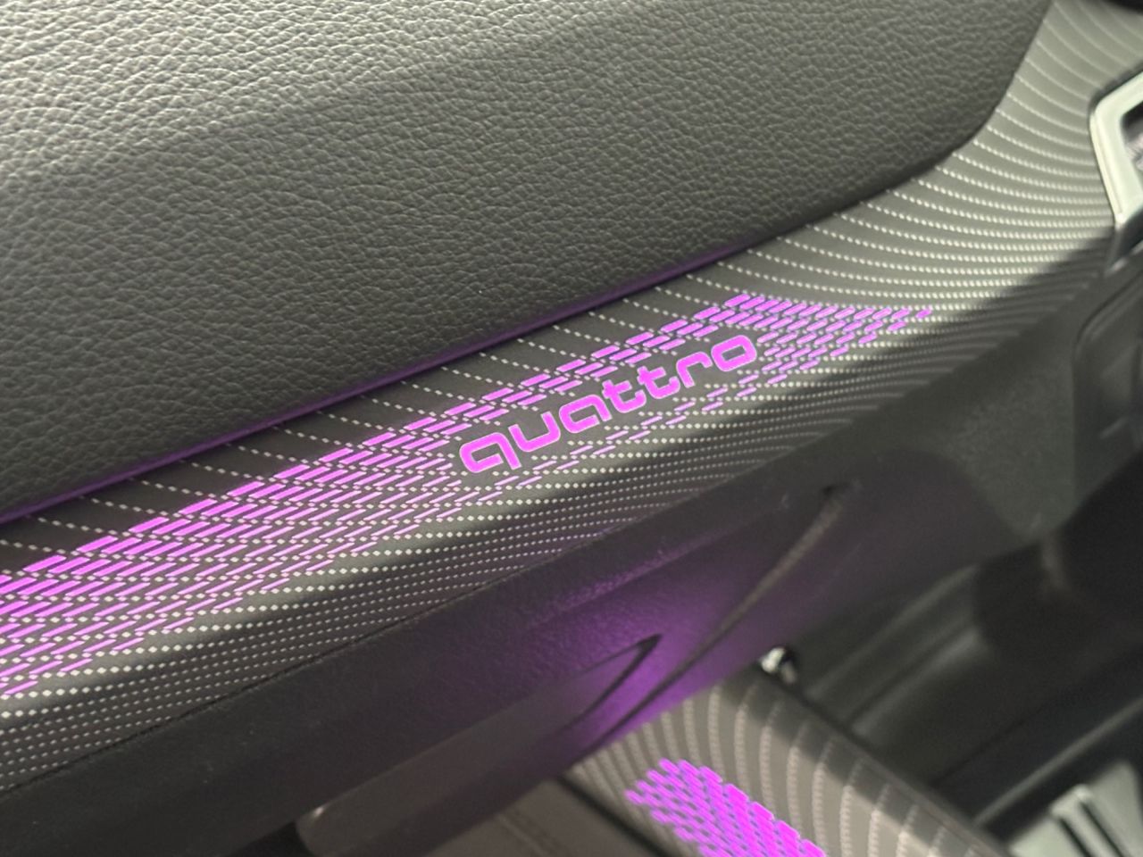 2018 AUDI Q2 Edition 1 - vehicle photo 26 for sale on PureCar