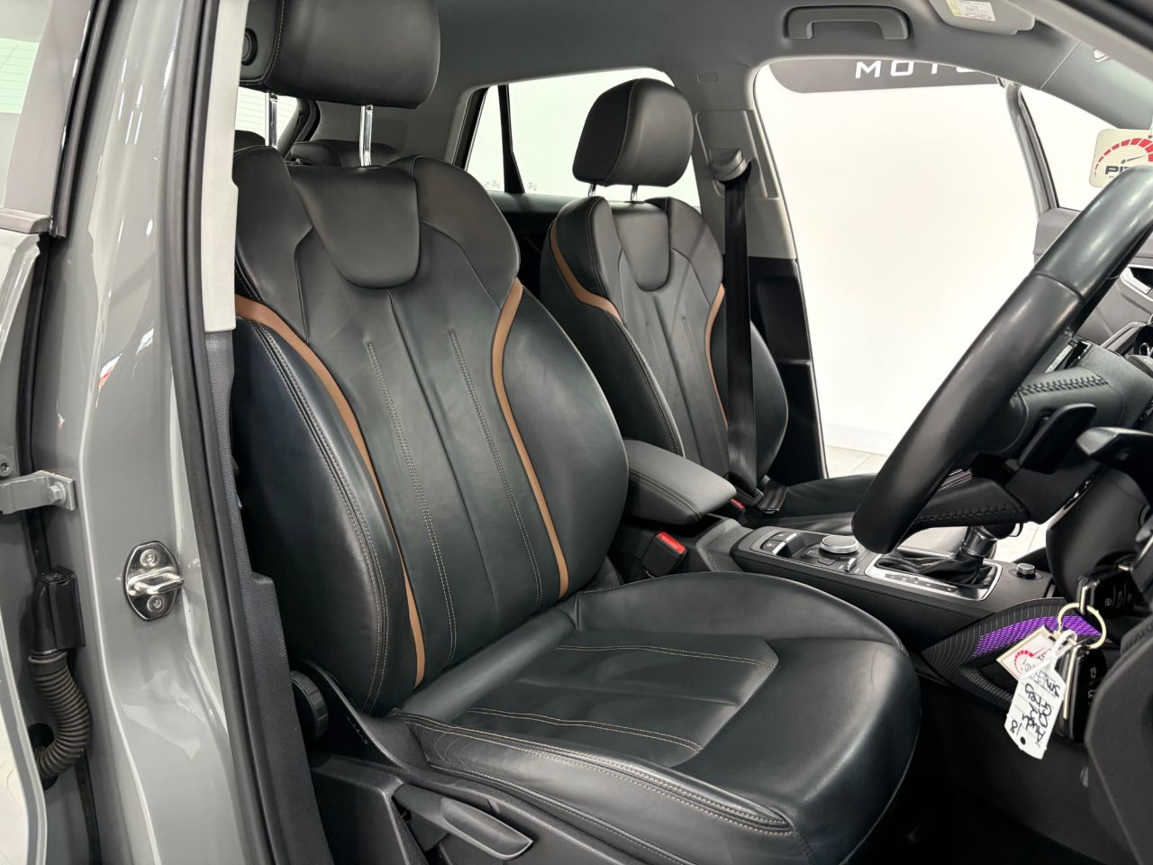 2018 AUDI Q2 Edition 1 - vehicle photo 27 for sale on PureCar