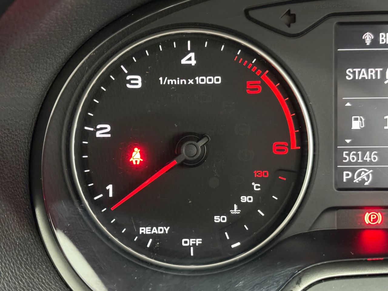 2018 AUDI Q2 Edition 1 - vehicle photo 31 for sale on PureCar