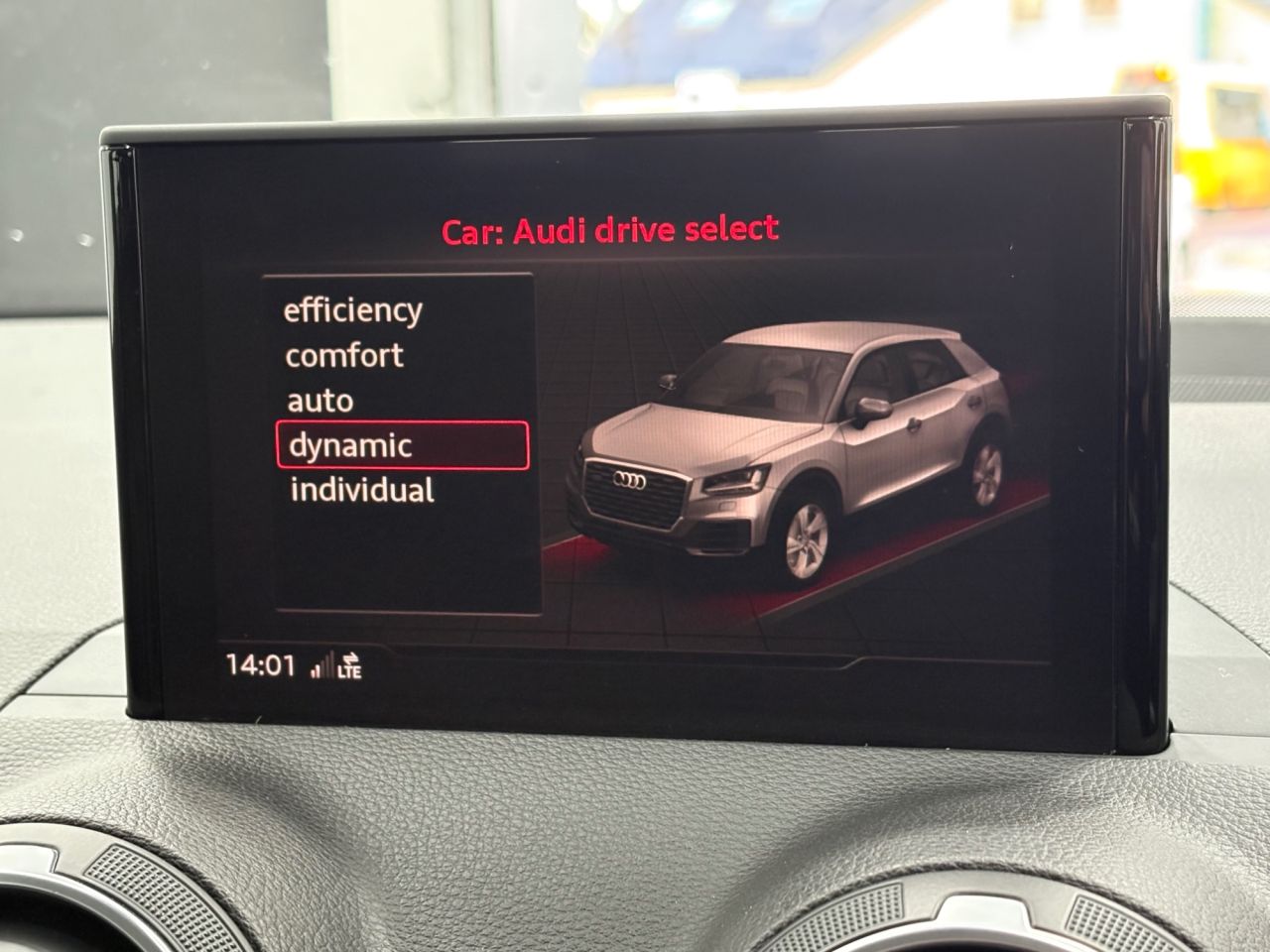 2018 AUDI Q2 Edition 1 - vehicle photo 41 for sale on PureCar