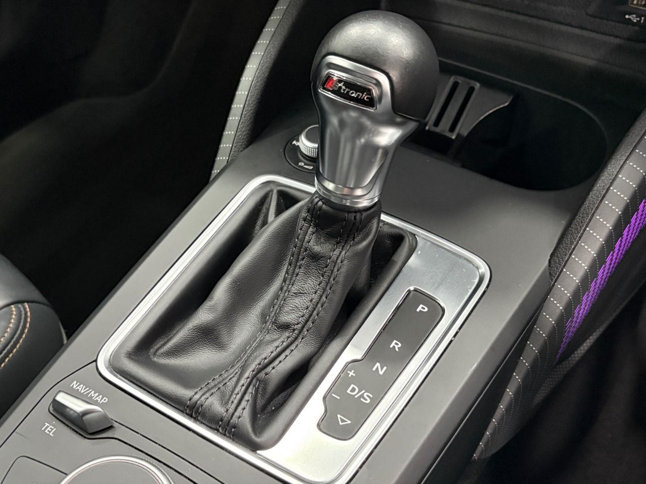 2018 AUDI Q2 Edition 1 - vehicle photo 45 for sale on PureCar