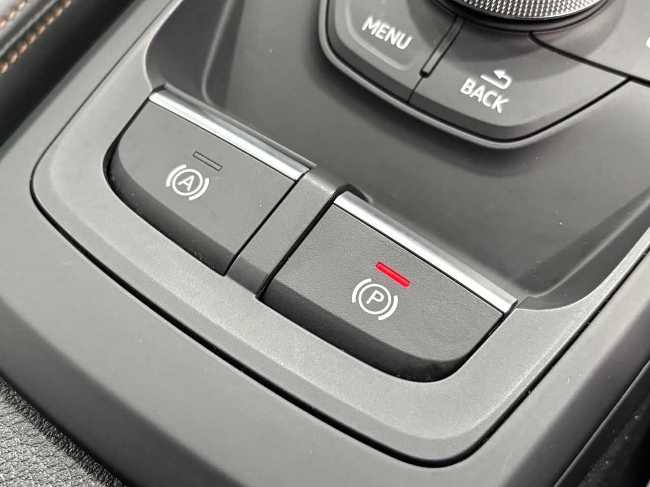 2018 AUDI Q2 Edition 1 - vehicle photo 47 for sale on PureCar