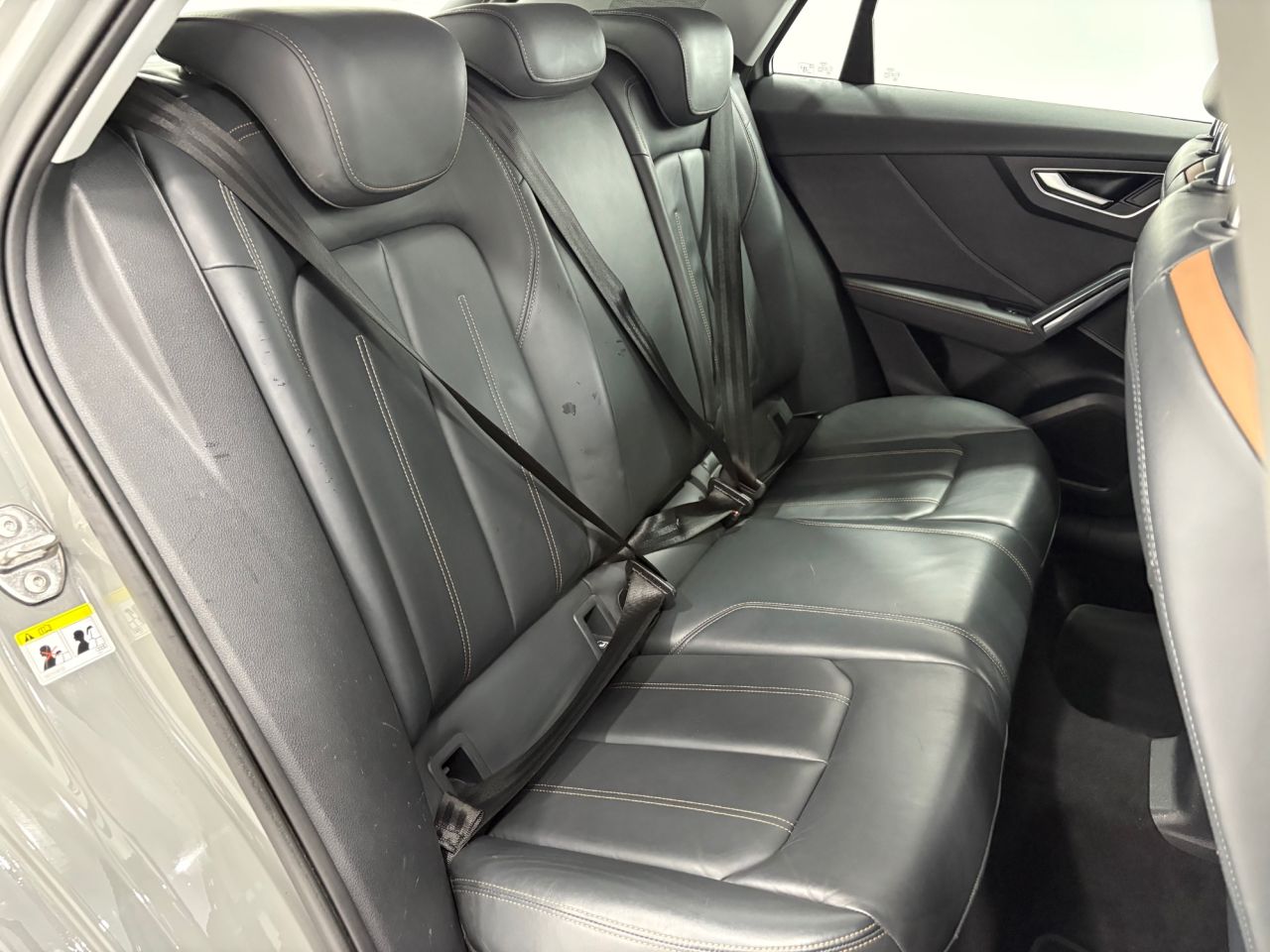 2018 AUDI Q2 Edition 1 - vehicle photo 49 for sale on PureCar