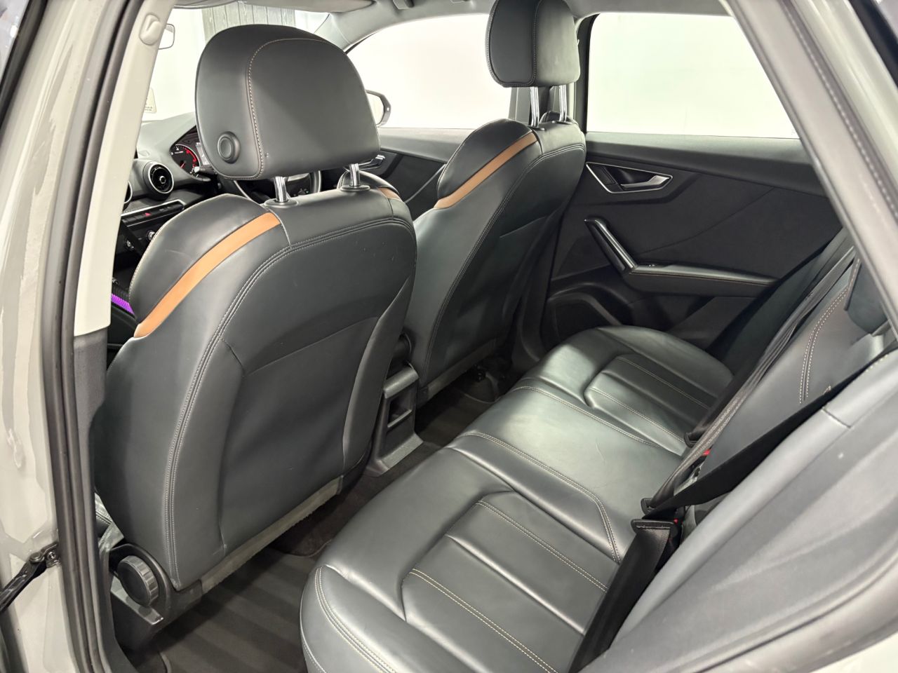 2018 AUDI Q2 Edition 1 - vehicle photo 50 for sale on PureCar
