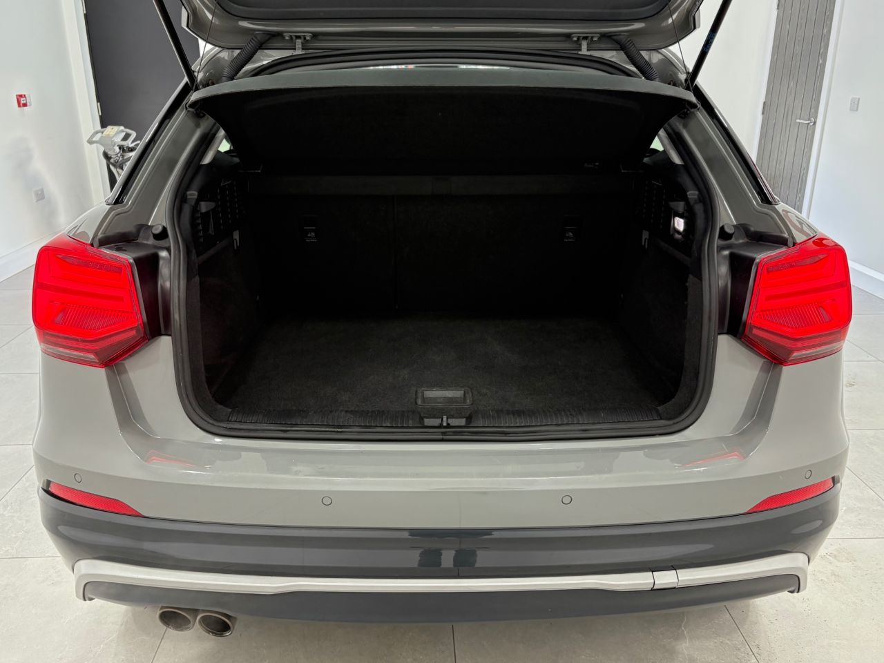 2018 AUDI Q2 Edition 1 - vehicle photo 51 for sale on PureCar