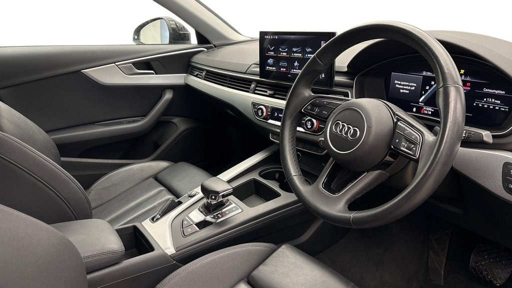 2022 Audi A4 — image 6