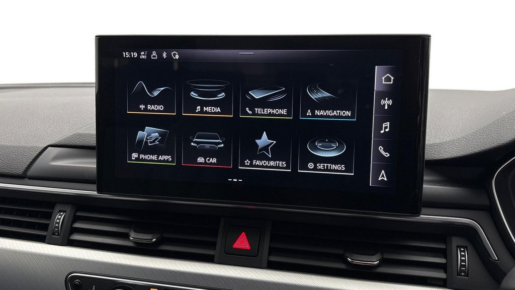 2022 Audi A4 — image 8