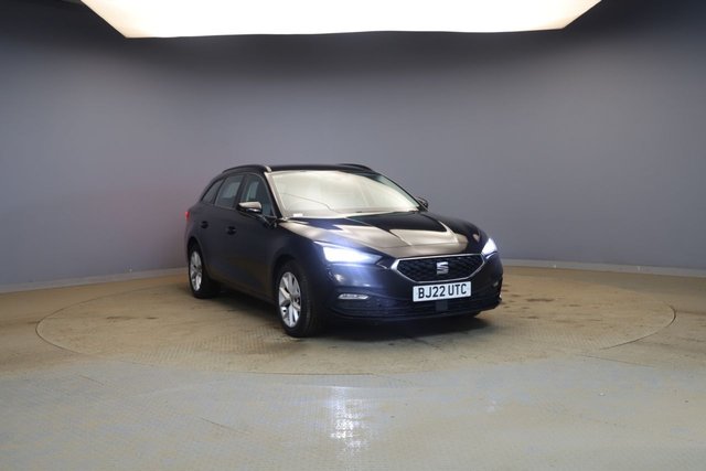 2022 Seat Leon