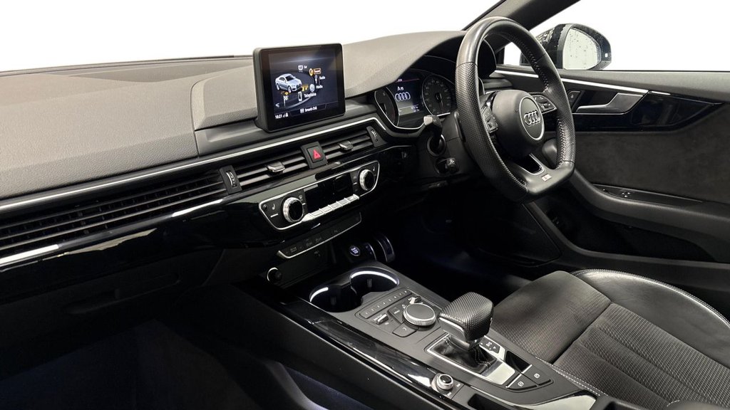 2019 Audi A5 — image 2