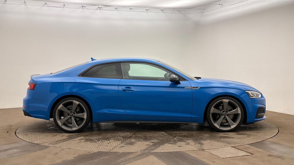 2019 Audi A5 — image 4