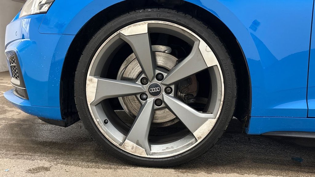 2019 Audi A5 — image 5