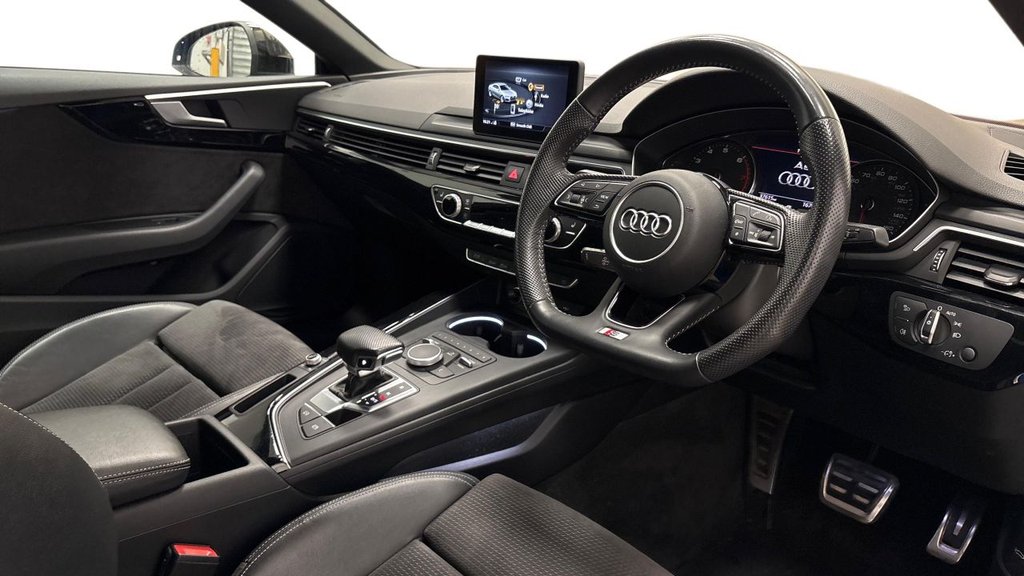 2019 Audi A5 — image 6