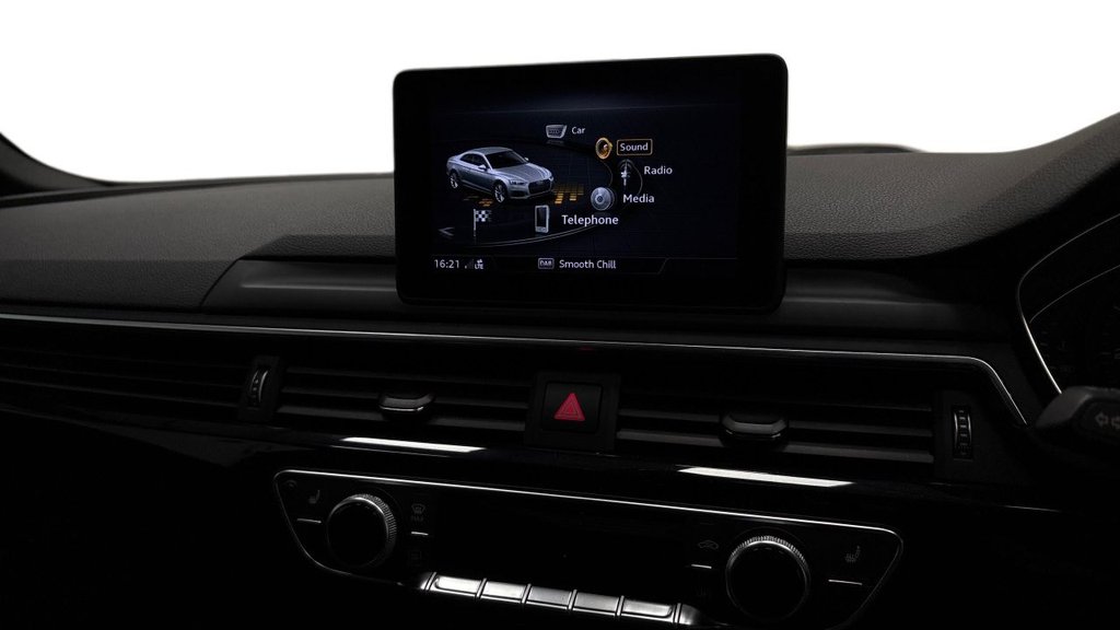 2019 Audi A5 — image 8
