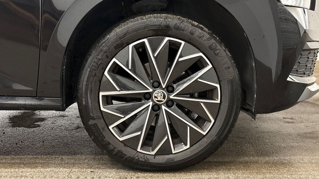 2023 Skoda Kamiq — image 5