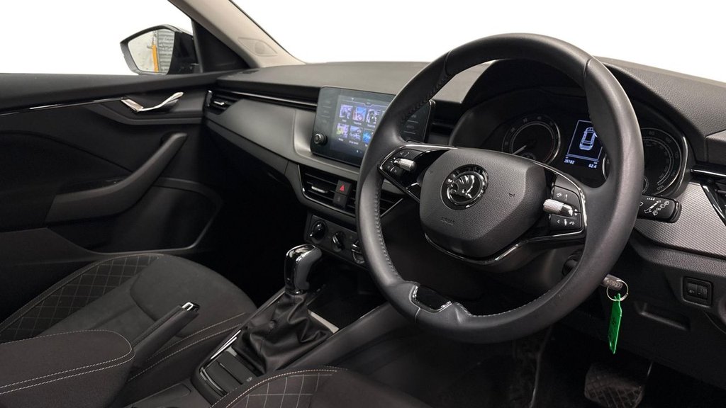 2023 Skoda Kamiq — image 6