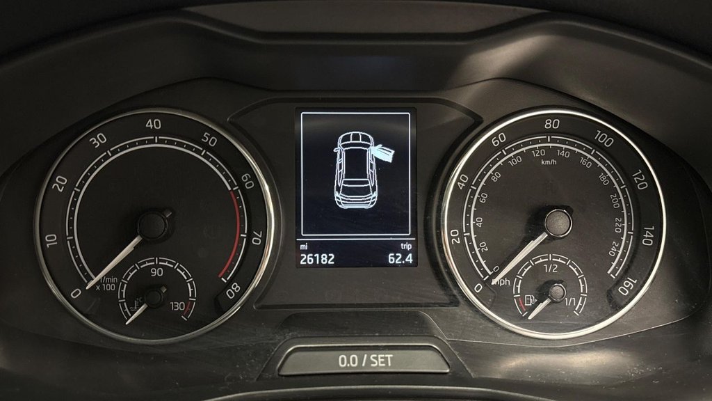 2023 Skoda Kamiq — image 9