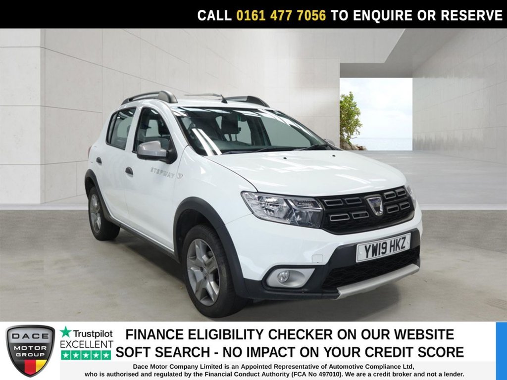 2019 Dacia Sandero