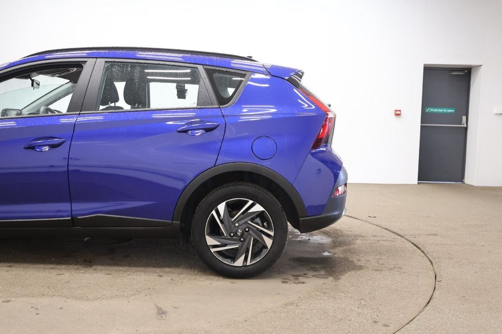 2023 Hyundai Bayon — image 6