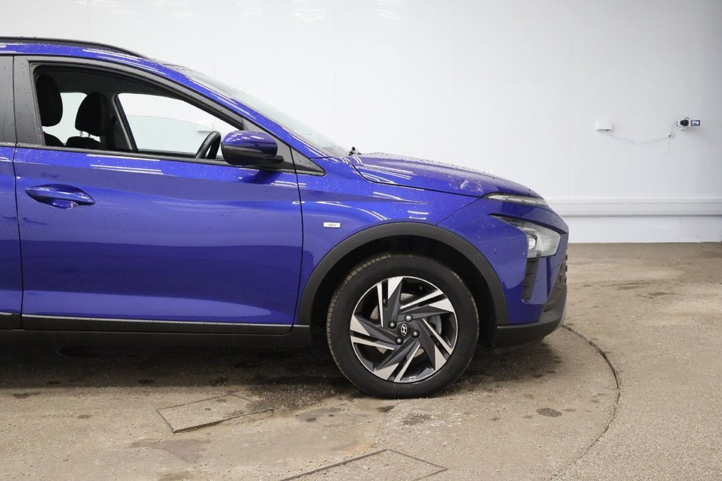 2023 Hyundai Bayon — image 8