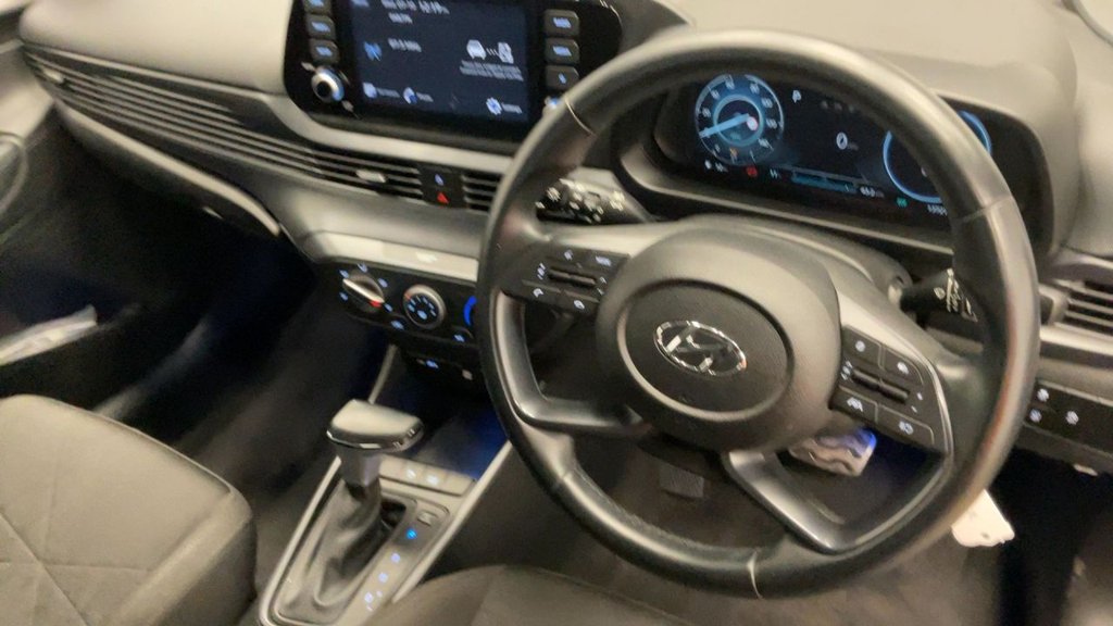 2023 Hyundai Bayon — image 13