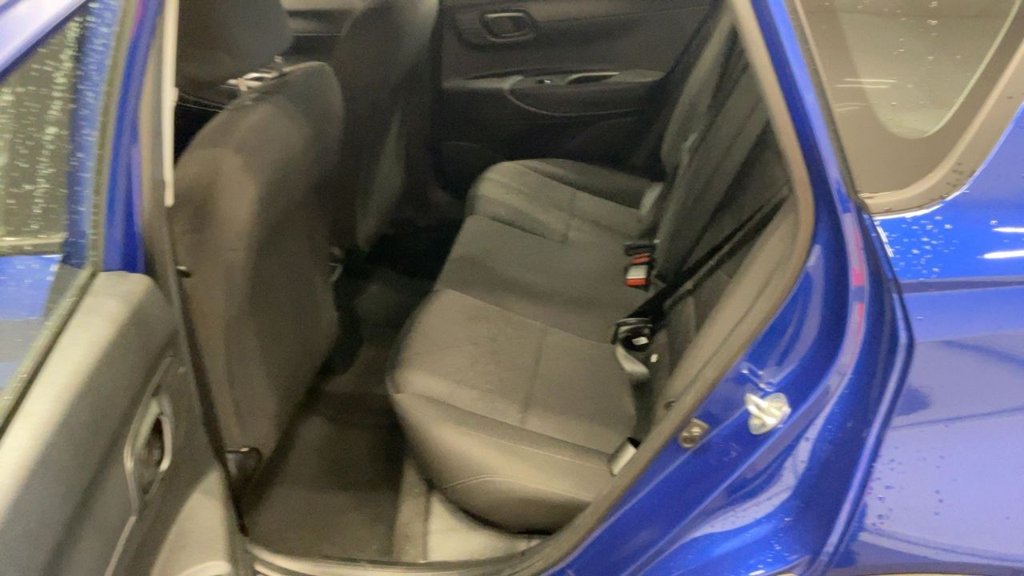 2023 Hyundai Bayon — image 2
