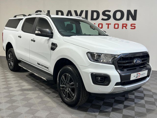 2023 Ford Ranger